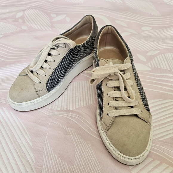 Brunello Cucinelli trainers - Picture 2 of 13